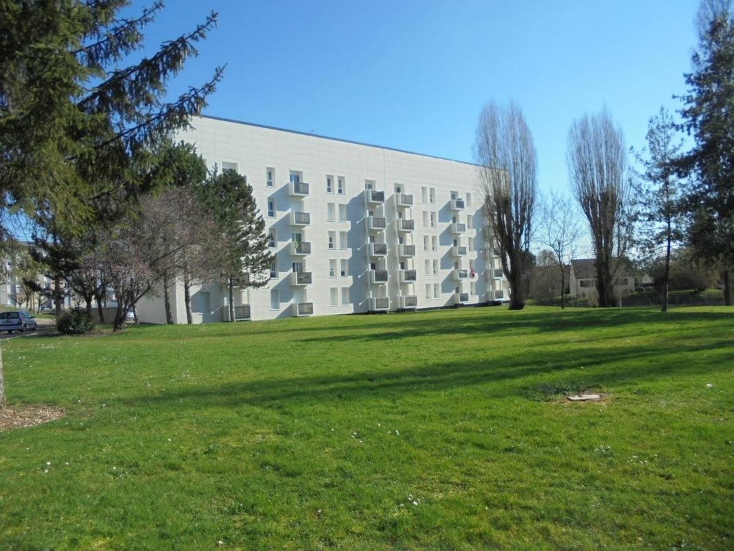 Appartement à louer, 66m², Saint-Florentin
