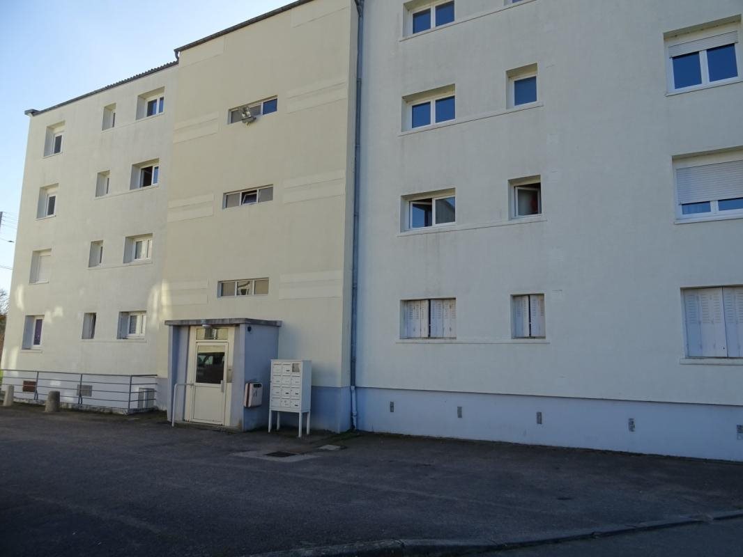 Appartement à louer, 91m², Villeneuve-sur-Yonne