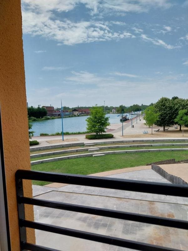 Appartement à louer, 102m², Migennes