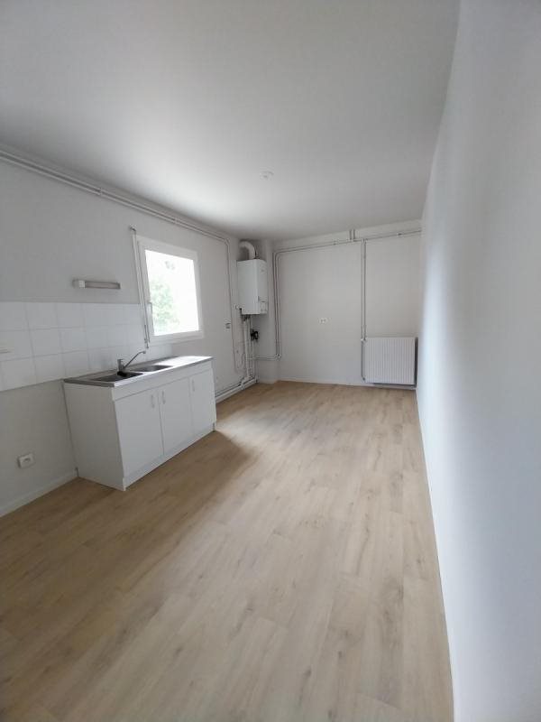 Appartement à louer, 102m², Migennes