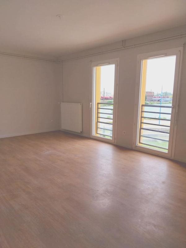 Appartement à louer, 102m², Migennes