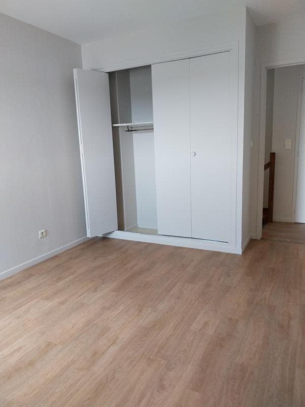 Appartement à louer, 102m², Migennes