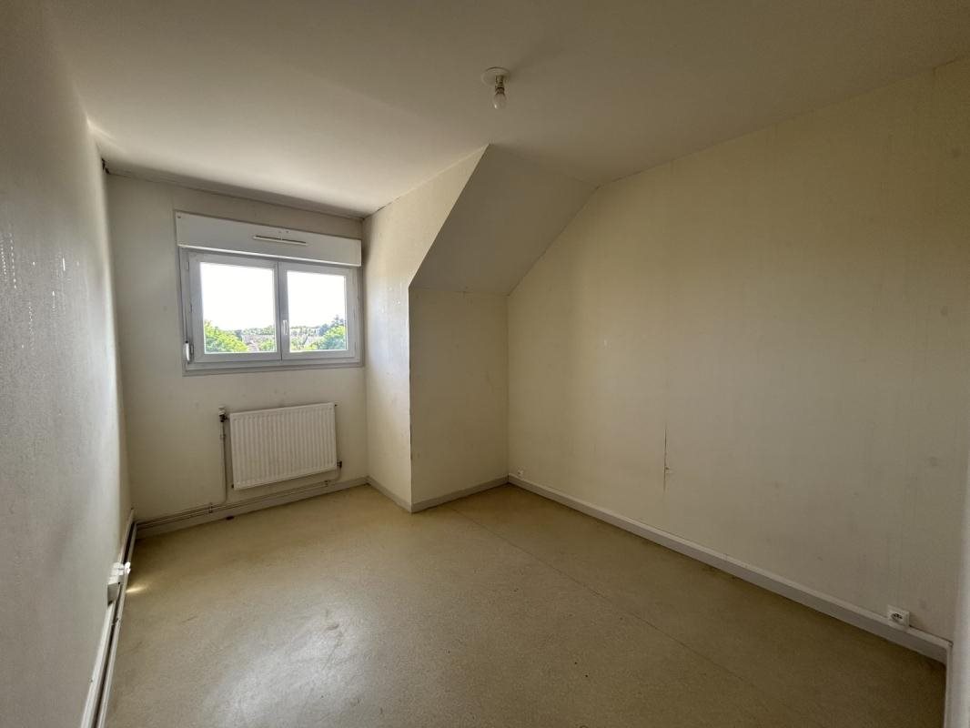 Appartement à louer, 71m², Cheny
