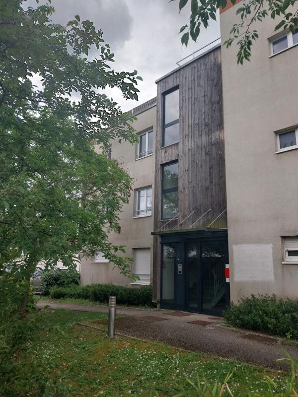 Appartement à louer, 113m², Auxerre