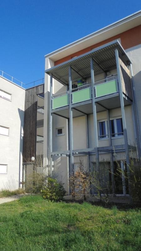 Appartement à louer, 113m², Auxerre
