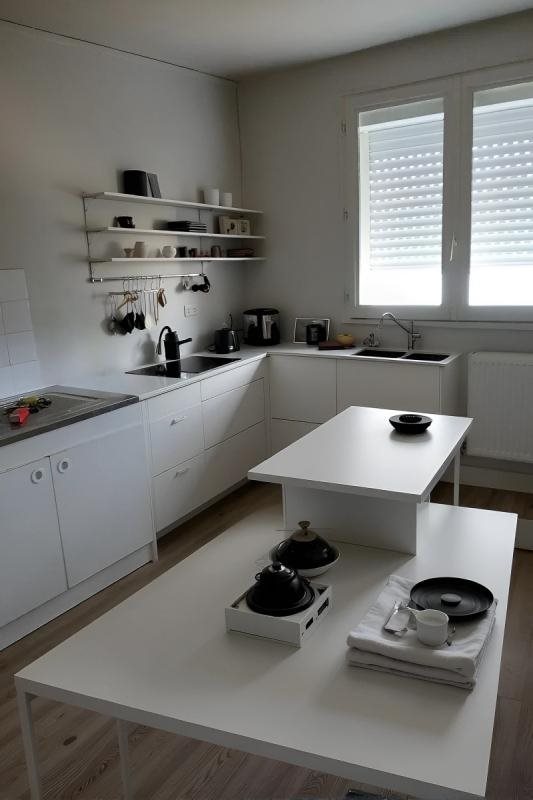Appartement à louer, 74m², Avallon