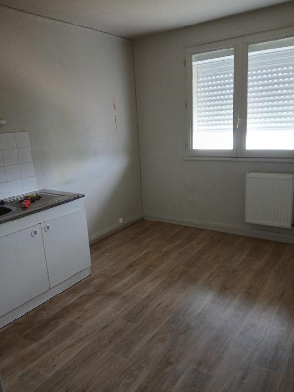 Appartement à louer, 74m², Avallon