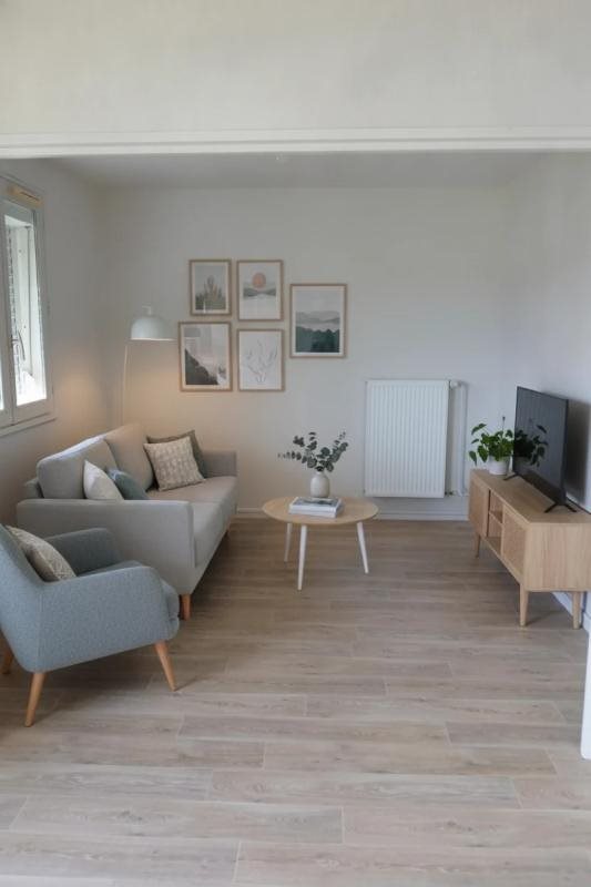 Appartement à louer, 74m², Avallon