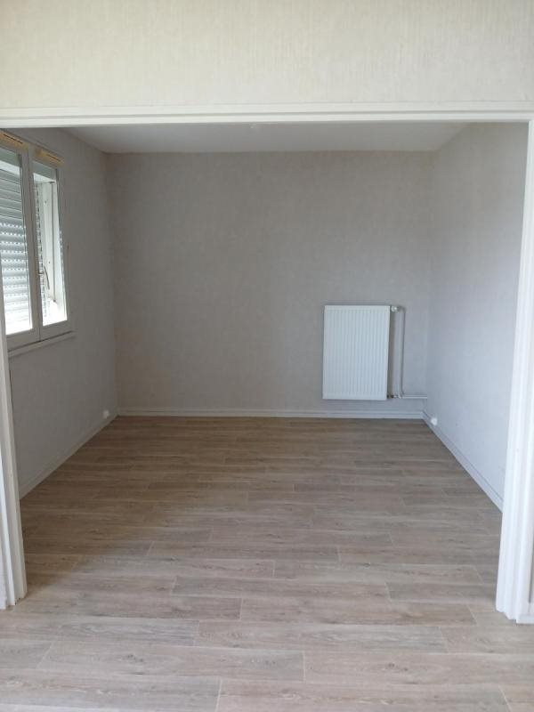 Appartement à louer, 74m², Avallon