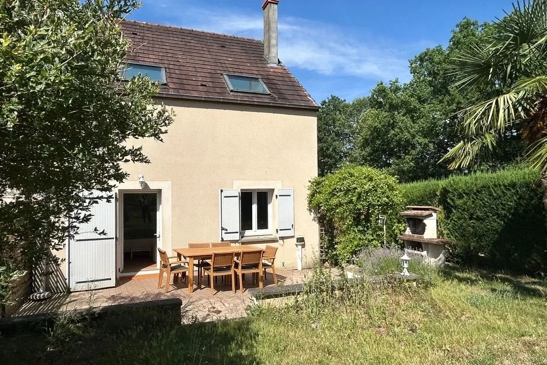 Maison à vendre, 94m², Toucy