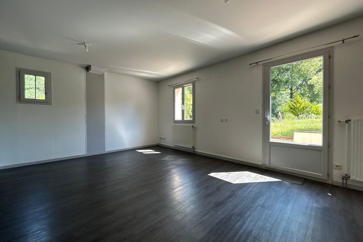 Maison à vendre, 94m², Toucy