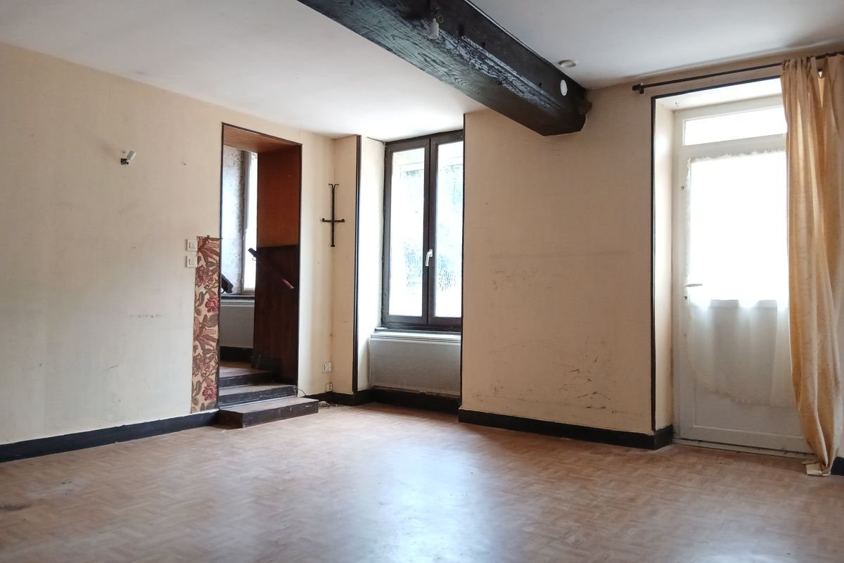 Maison à vendre, 73m², Étais-la-Sauvin