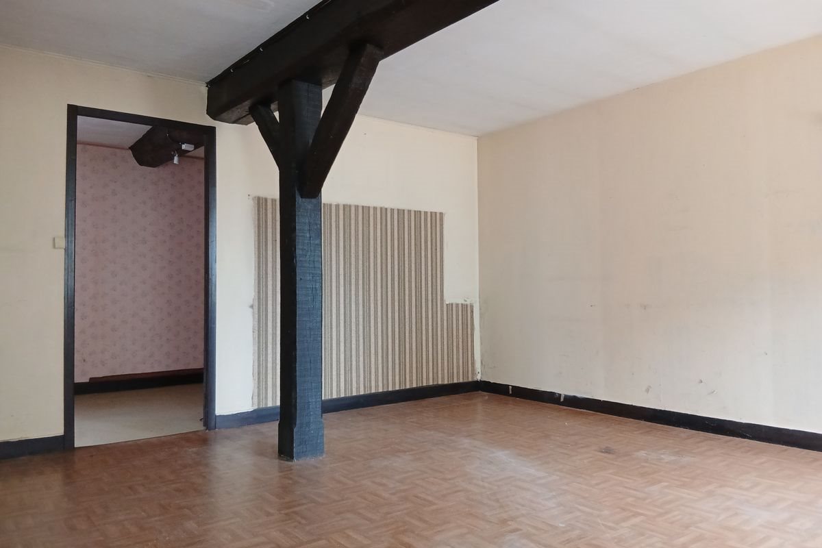 Maison à vendre, 73m², Étais-la-Sauvin