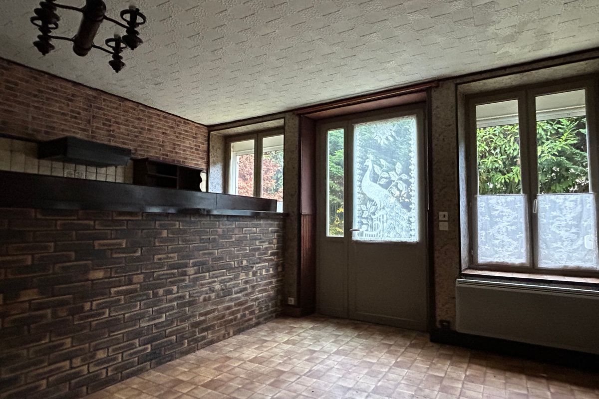 Maison à vendre, 73m², Étais-la-Sauvin
