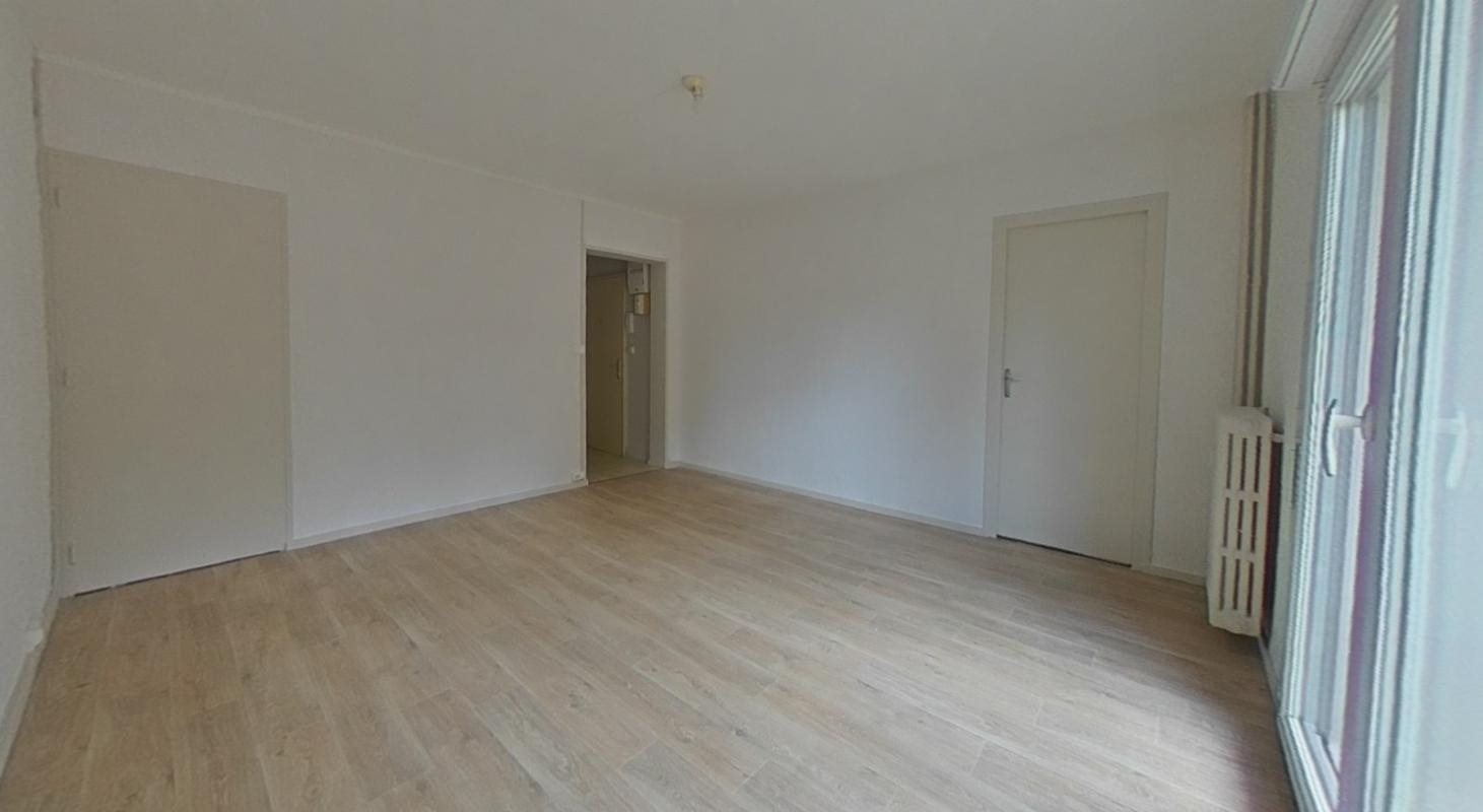 Appartement à louer, 66m², Saint-Florentin