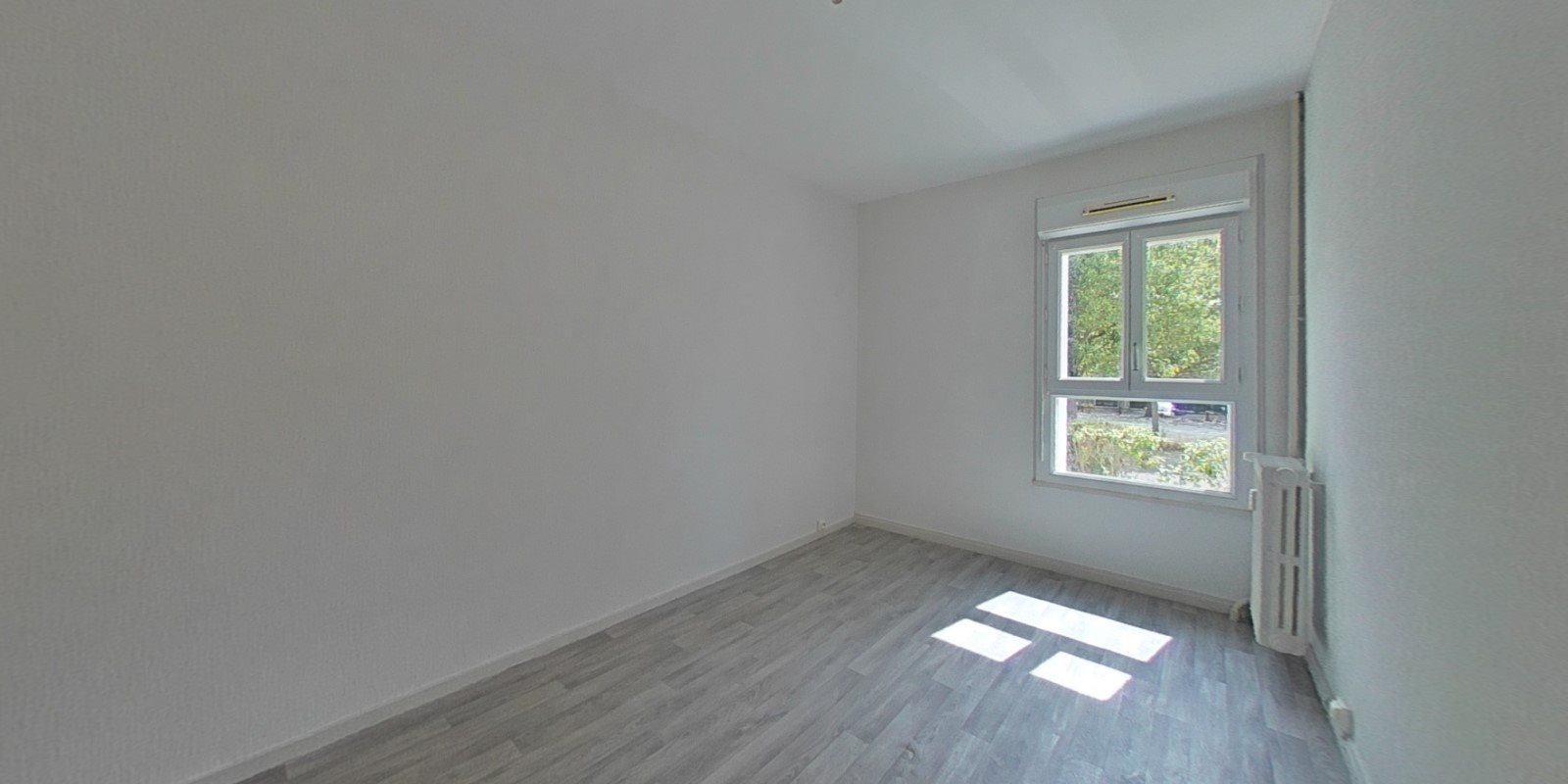 Appartement à louer, 66m², Saint-Florentin