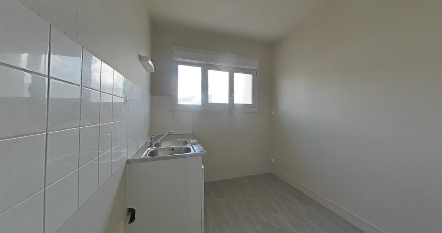 Appartement à louer, 66m², Saint-Florentin