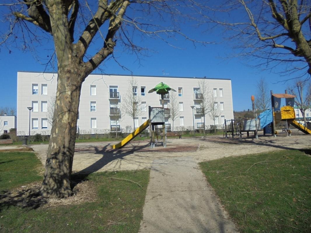 Appartement à louer, 66m², Saint-Florentin