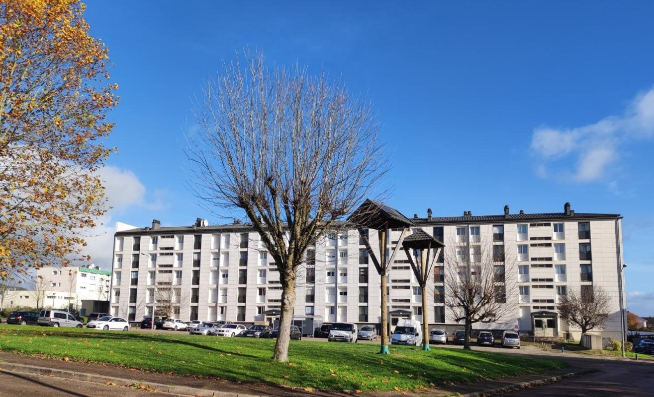 Appartement à louer, 81m², Saint-Florentin
