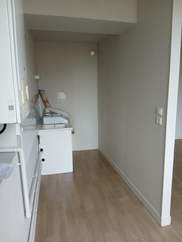 Maison à louer, 66m², Avallon