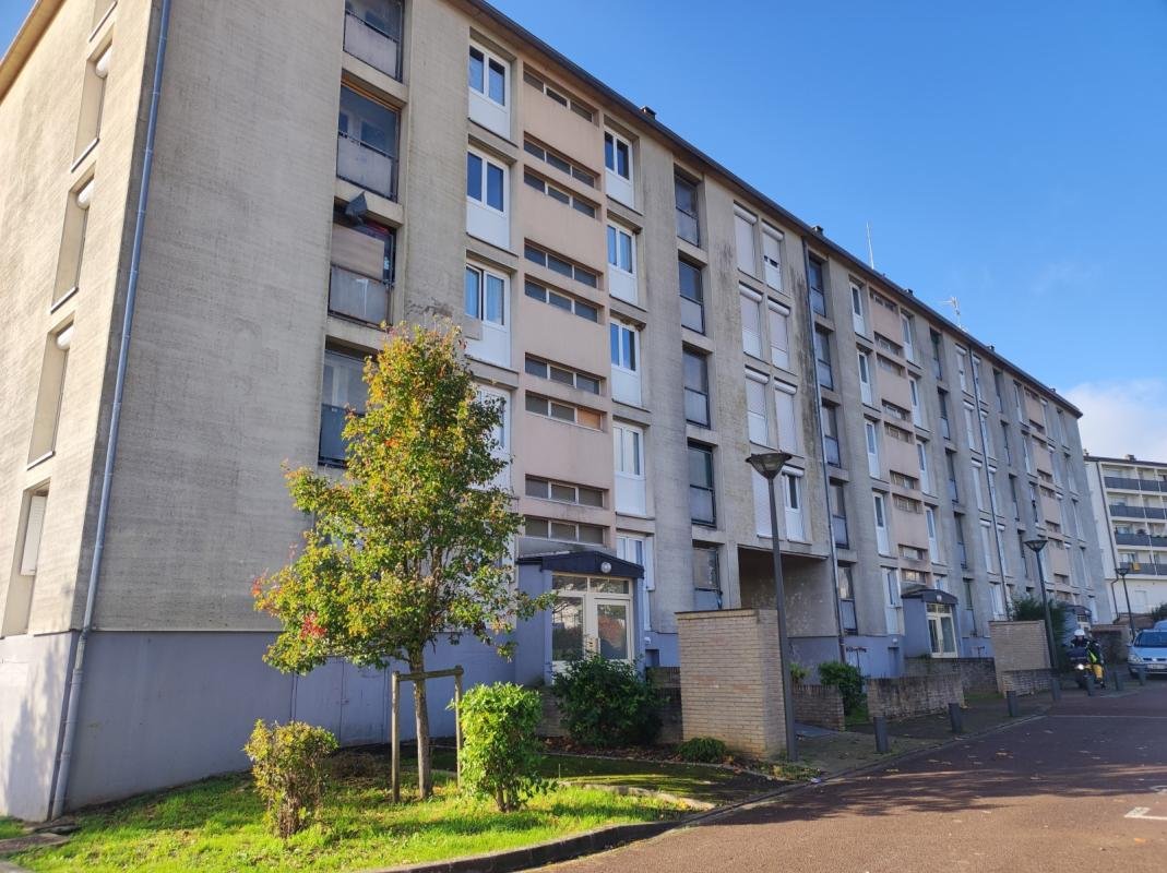 Appartement à louer, 38m², Saint-Florentin