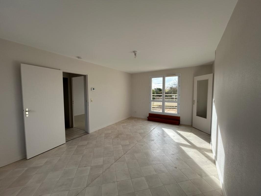 Appartement à louer, 51m², Cheny