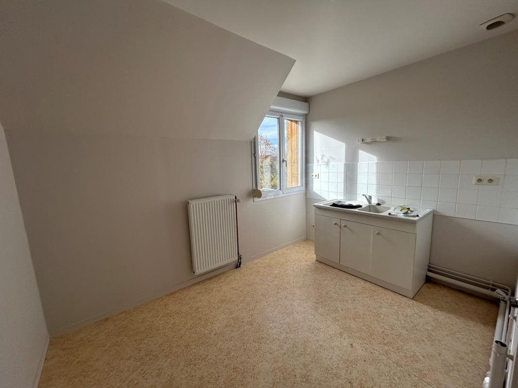 Appartement à louer, 51m², Cheny