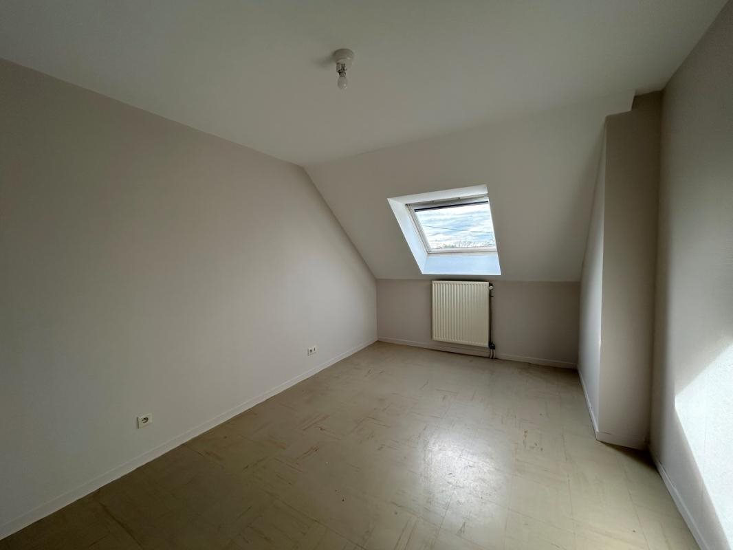 Appartement à louer, 51m², Cheny