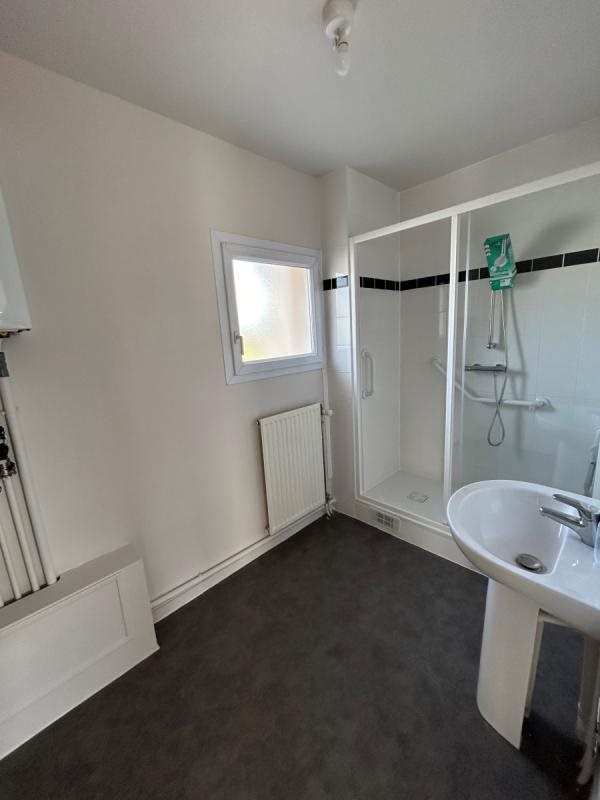 Appartement à louer, 51m², Cheny