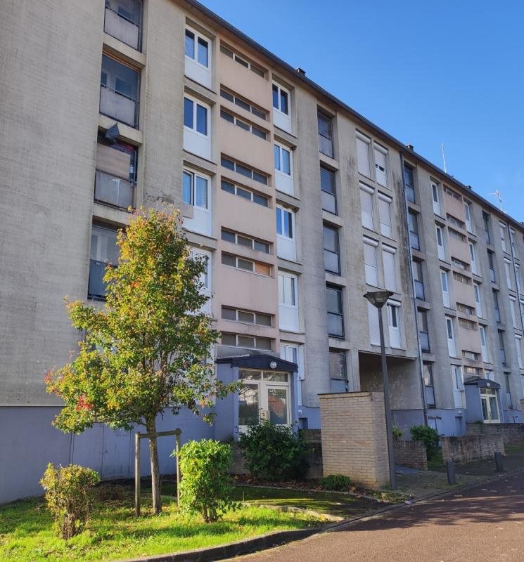 Appartement à louer, 81m², Saint-Florentin