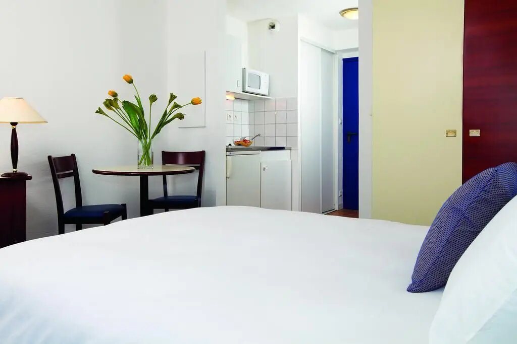 Appartement à vendre, 22m², Brest