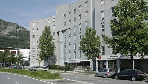 Appartement à vendre, 18m², Grenoble