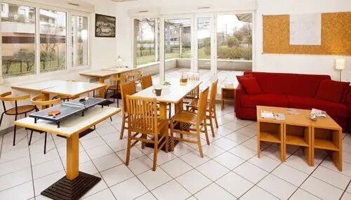Appartement à vendre, 18m², Grenoble