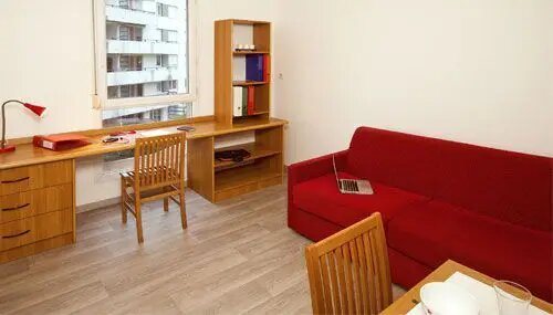 Appartement à vendre, 18m², Grenoble