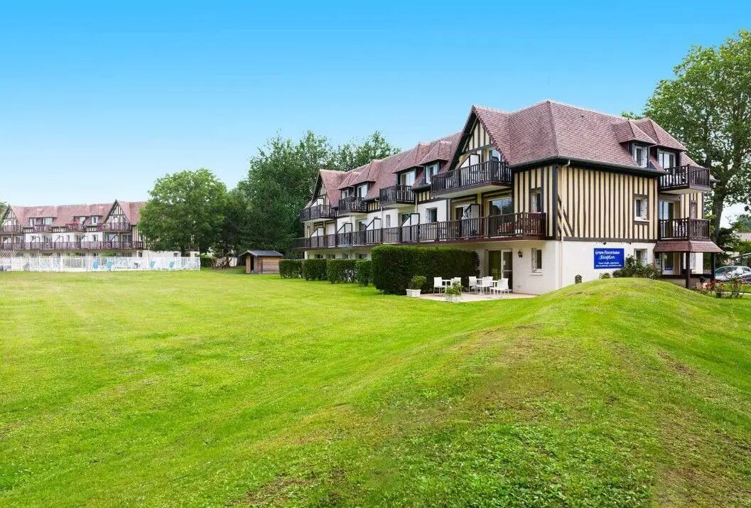 Appartement à vendre, 28m², Varaville