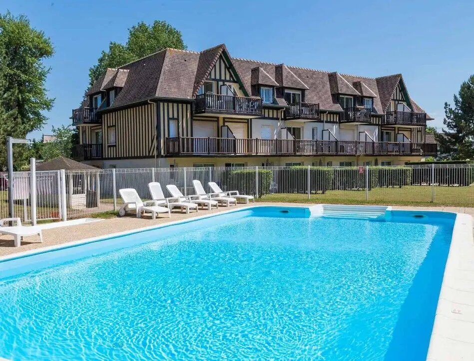 Appartement à vendre, 28m², Varaville