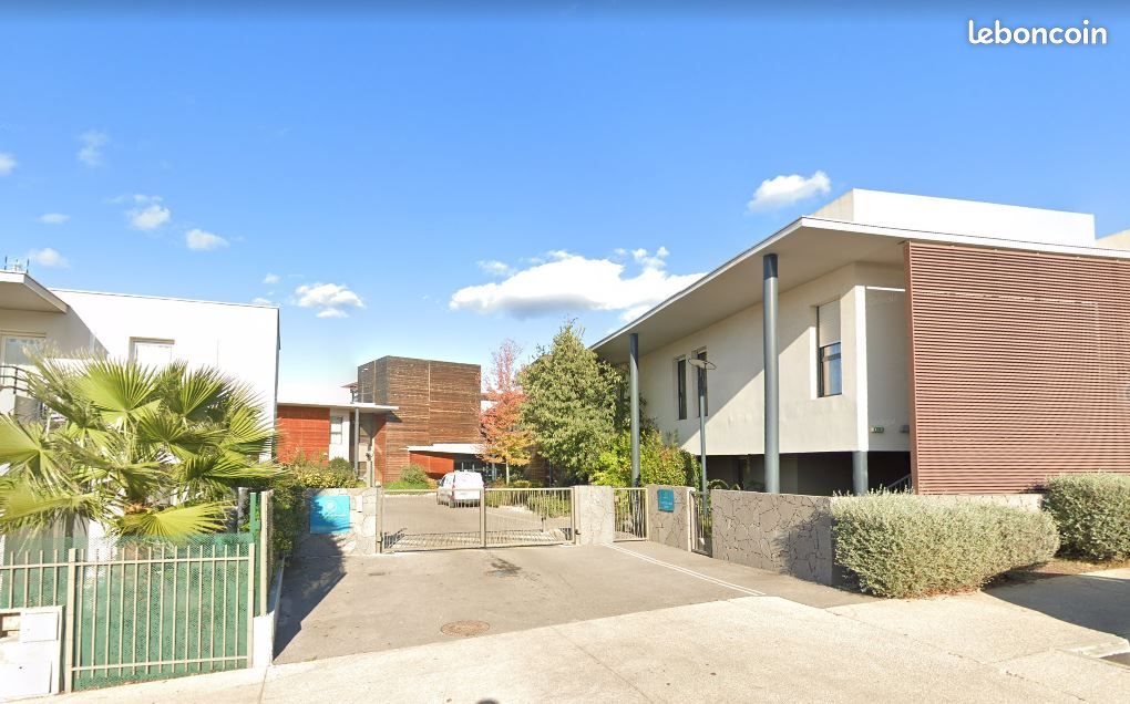 Appartement à vendre, 20m², Agde (Cap d'Agde)