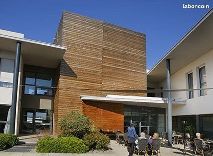 Appartement à vendre, 20m², Agde (Cap d'Agde)