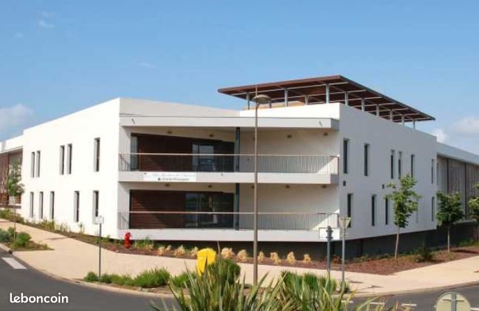 Appartement à vendre, 20m², Agde (Cap d'Agde)