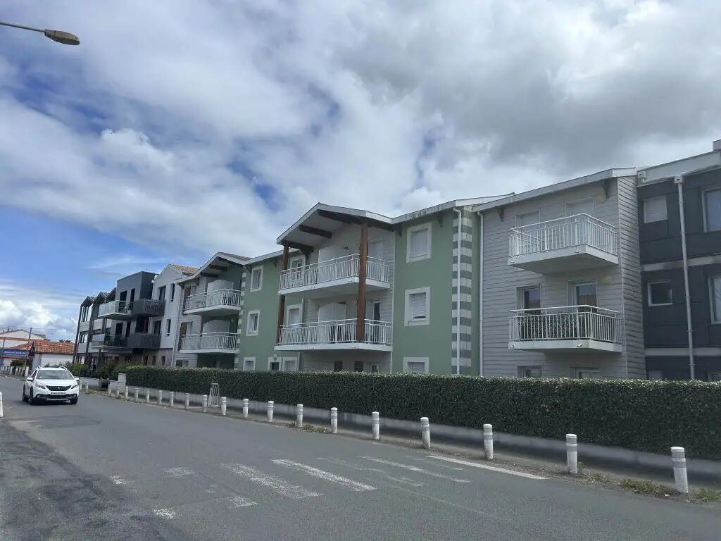 Appartement à vendre, 40m², La Teste-de-Buch