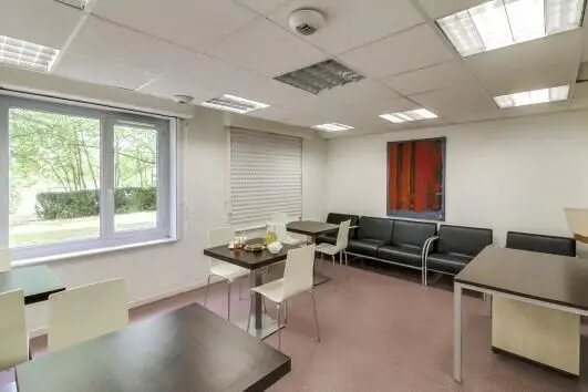 Appartement à vendre, 22m², Cergy
