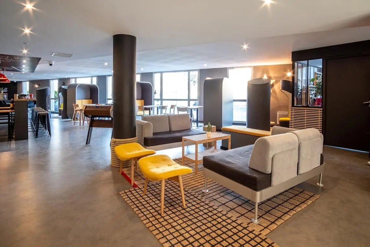 Appartement à vendre, 19m², Aix-en-Provence