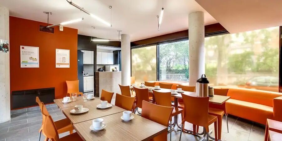 Appartement à vendre, 17m², Saint-Ouen-sur-Seine
