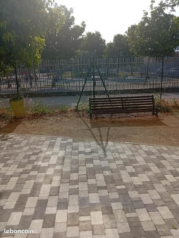Appartement à vendre, 20m², Salon-de-Provence