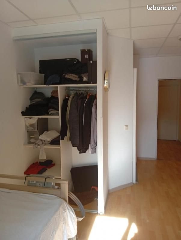 Appartement à vendre, 20m², Salon-de-Provence