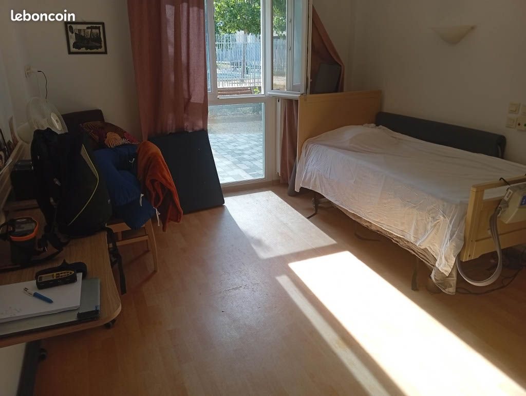 Appartement à vendre, 20m², Salon-de-Provence
