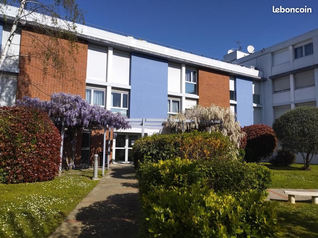 Appartement à vendre, 20m², Toulouse