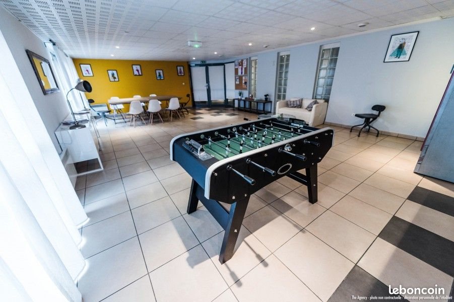 Appartement à vendre, 20m², Toulouse