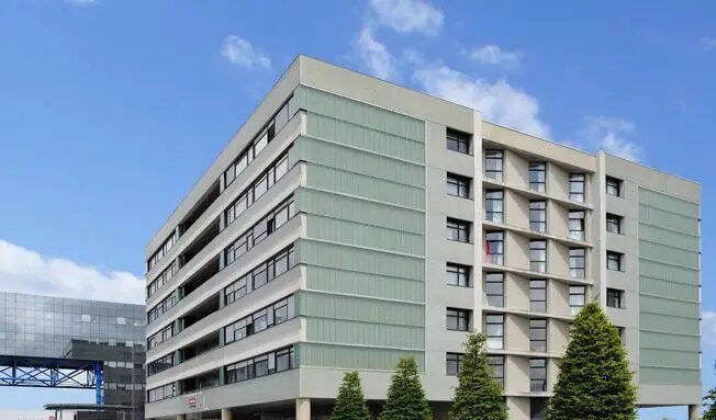 Appartement à vendre, 19m², Rennes