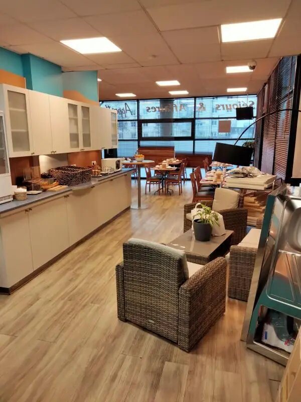 Appartement à vendre, 19m², Rennes